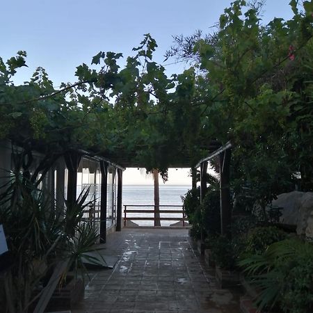 Estudio Pies De Arena Sitio de Calahonda ภายนอก รูปภาพ