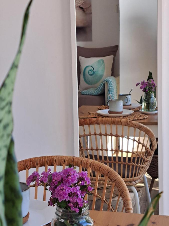 Estudio Pies De Arena Sitio de Calahonda ภายนอก รูปภาพ