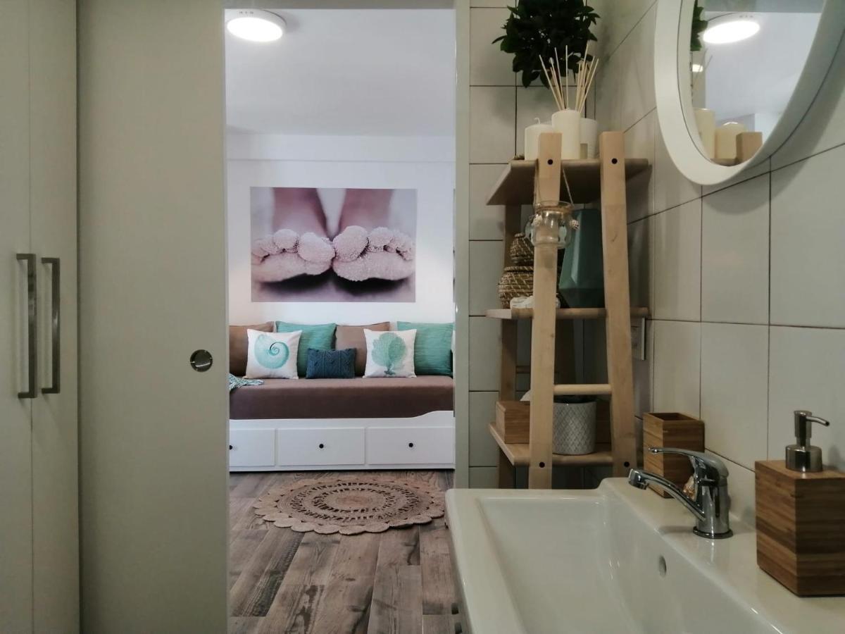 Estudio Pies De Arena Sitio de Calahonda ภายนอก รูปภาพ